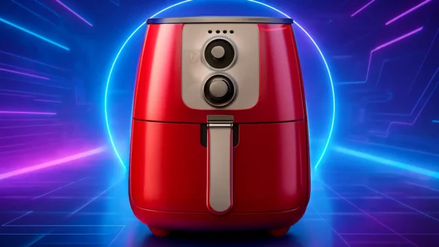 MONDIAL Fritadeira Sem Óleo Air Fryer até R$300: 3 escolhas com avaliações ★4,5