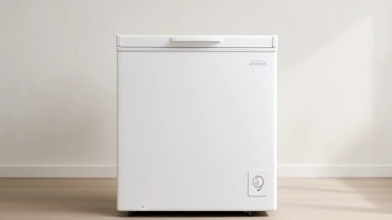 3 melhores Freezers Horizontais Midea para sua casa
