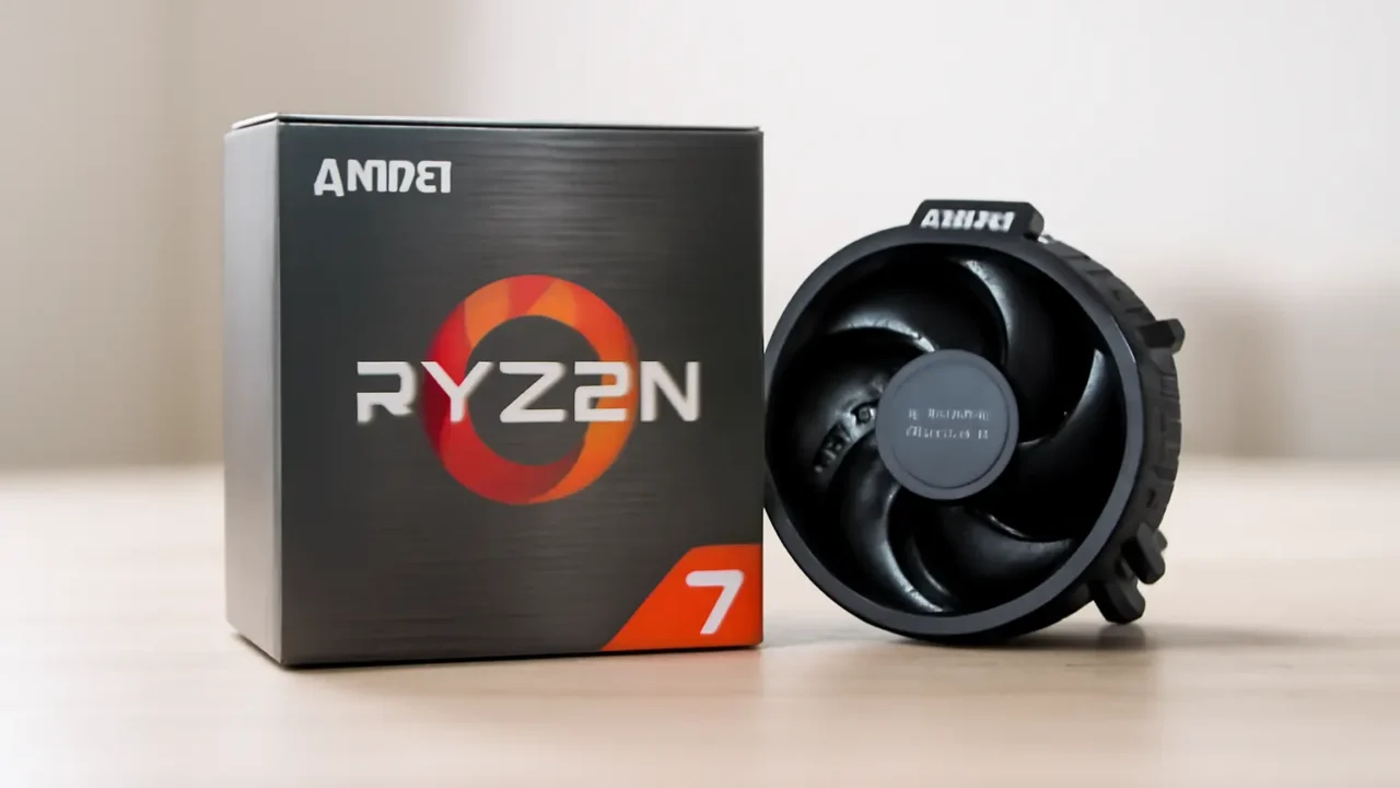 Guia de Compra: 3 Melhores Processadores AMD Ryzen Recomendados por ...