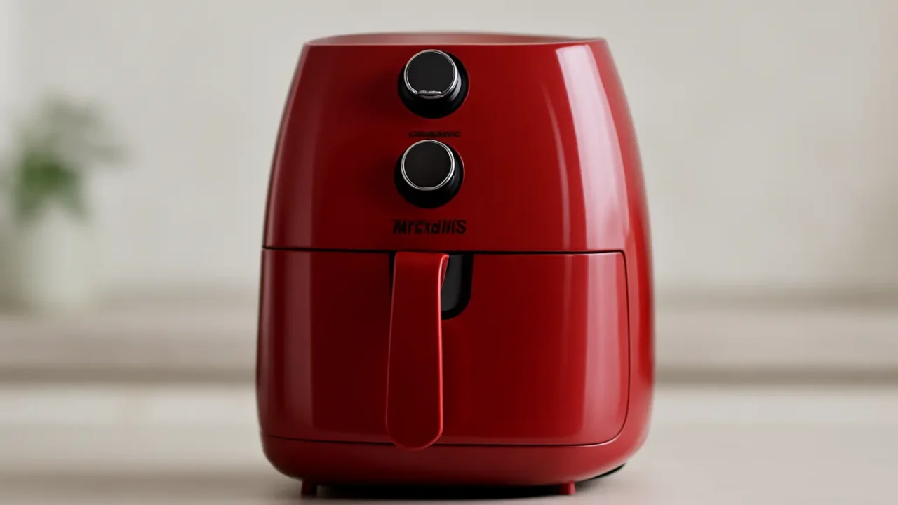 Desempenho turbinado: 3 Fritadeiras Sem Óleo Mondial que lideram