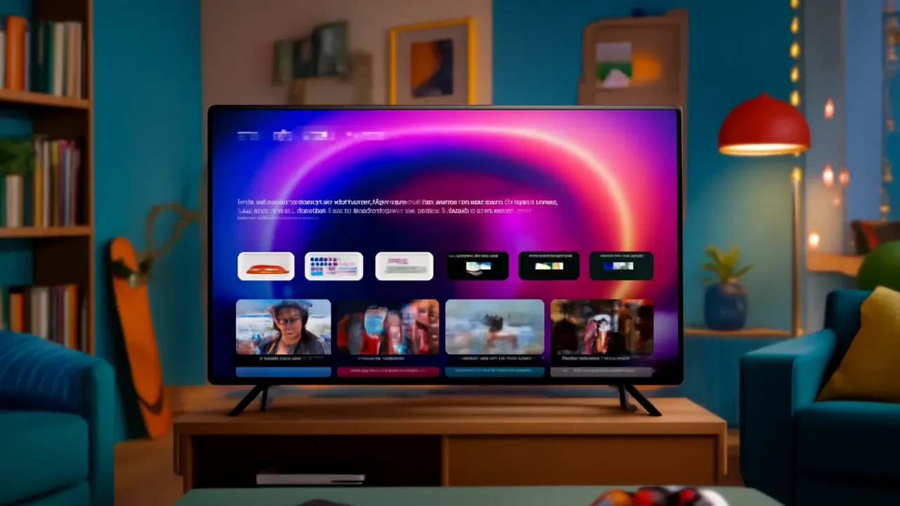 Guia de Compra: 3 Melhores Smart TVs Philips com Estoque no Brasil