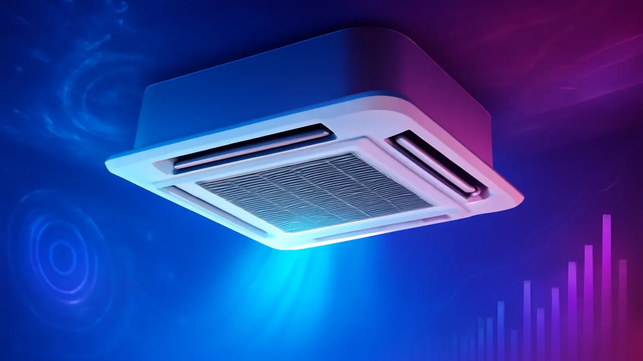 Top 3 Ar-condicionado Split Teto 30000 Btus Carrier Xperience para o dia a dia