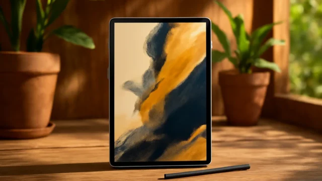 Guia rápido: 3 Tablets Samsung Galaxy Tab S9 FE com recursos avançados
