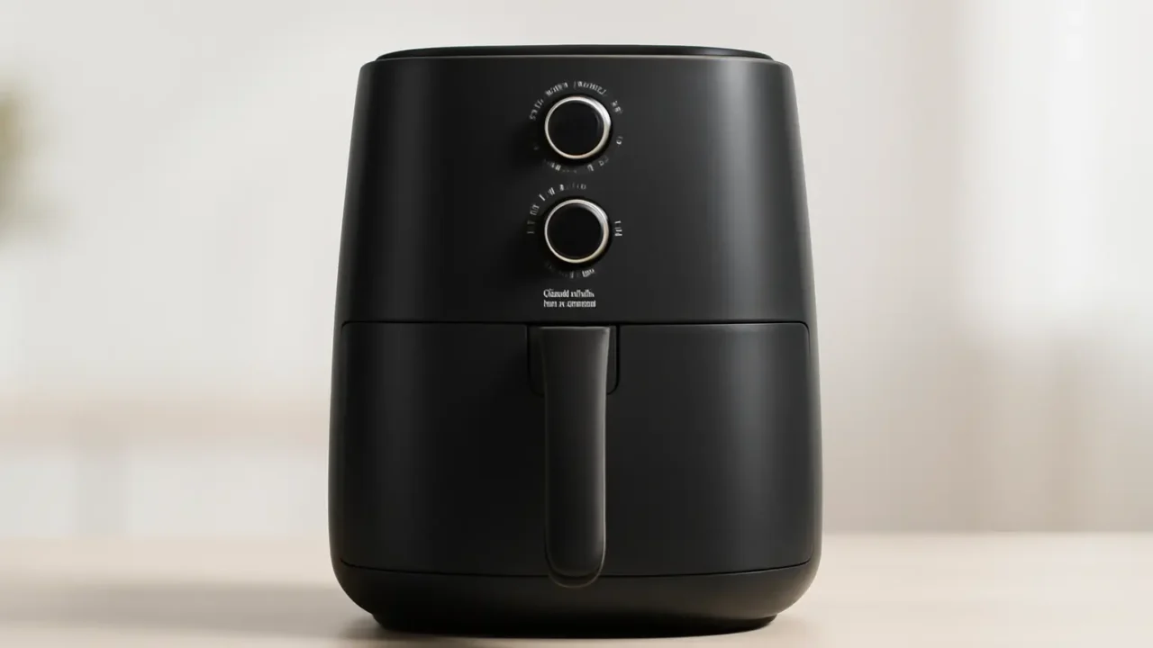 Oster OFRT520 - Fritadeira Sem Óleo: 3 Modelos com Tecnologia Avançada para Qualquer Bolso