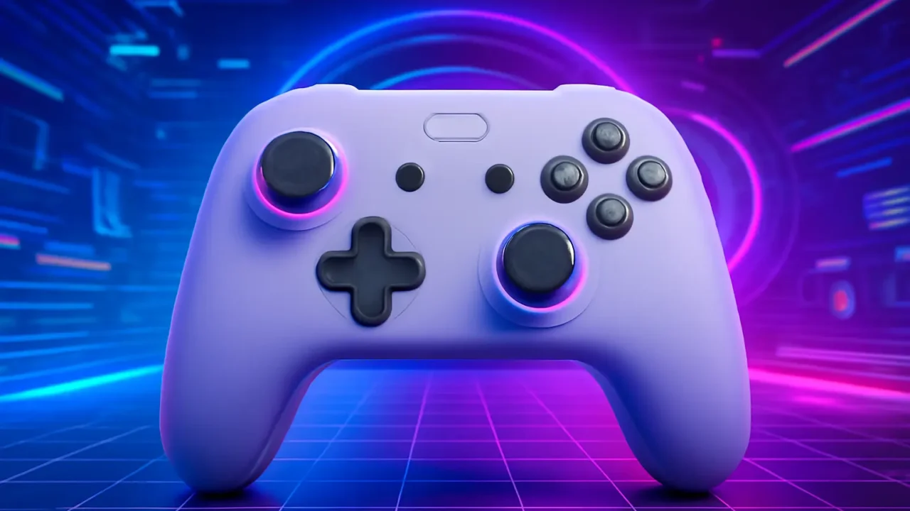 Versão Pro ou Lite? Comparativo de 3 Controles 8BitDo em 10/24/2025 14:59:10