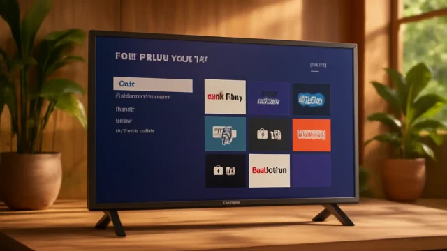 Melhores Smart TVs para 2025: 3 opções que valem o investimento