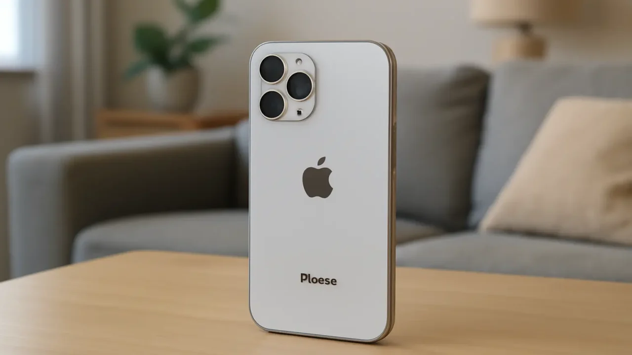 Garantia estendida: 6 novos iPhone 17 com suporte VIP