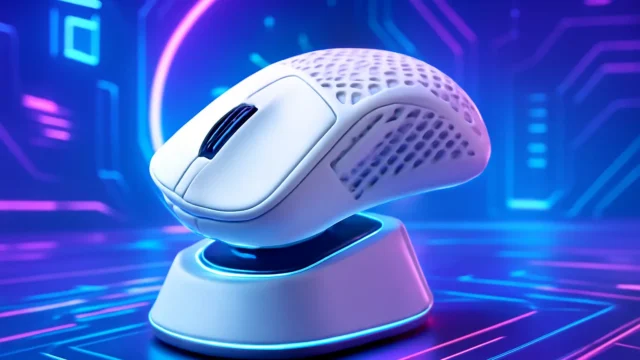 Bons e baratos: 3 mouses para jogos com ótimo custo-benefício