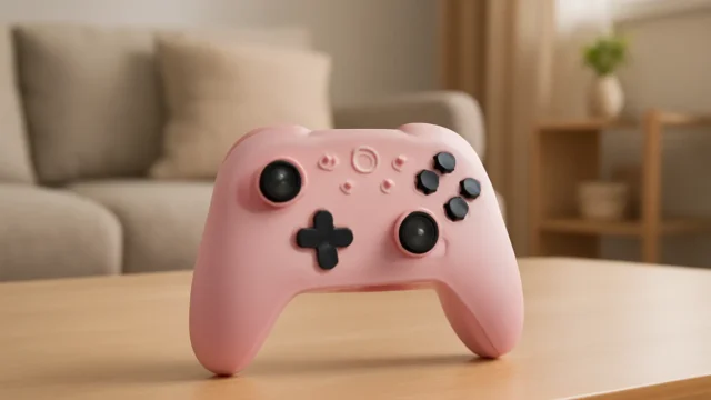 Performance de ponta: 3 GameSir Nova Lite Controladores para Comprar