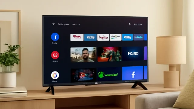 Sob medida para assistir filmes e séries: 3 Smart TVs 40” Philco ideais