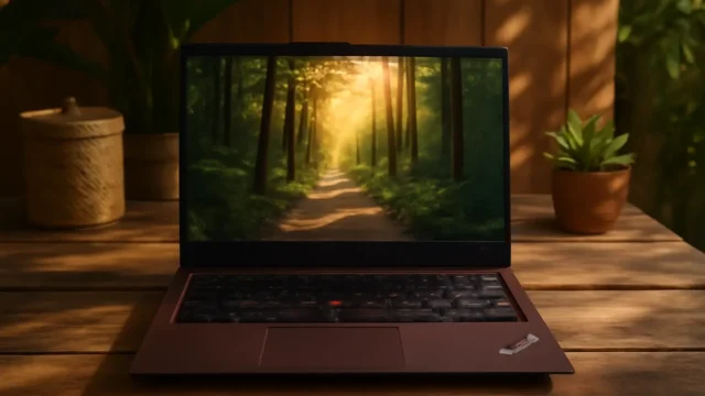 6 Melhores Notebooks Lenovo ThinkPad E14 AMD Mais Vendidos no Brasil
