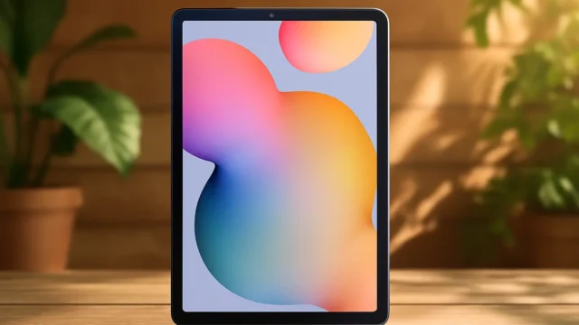 6 Melhores Tablets Samsung Galaxy Tab com Custo-Benefício Imbatível