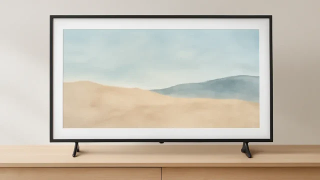 Nota máxima ★5: 3 Samsung Smart TV aprovadas pelos usuários