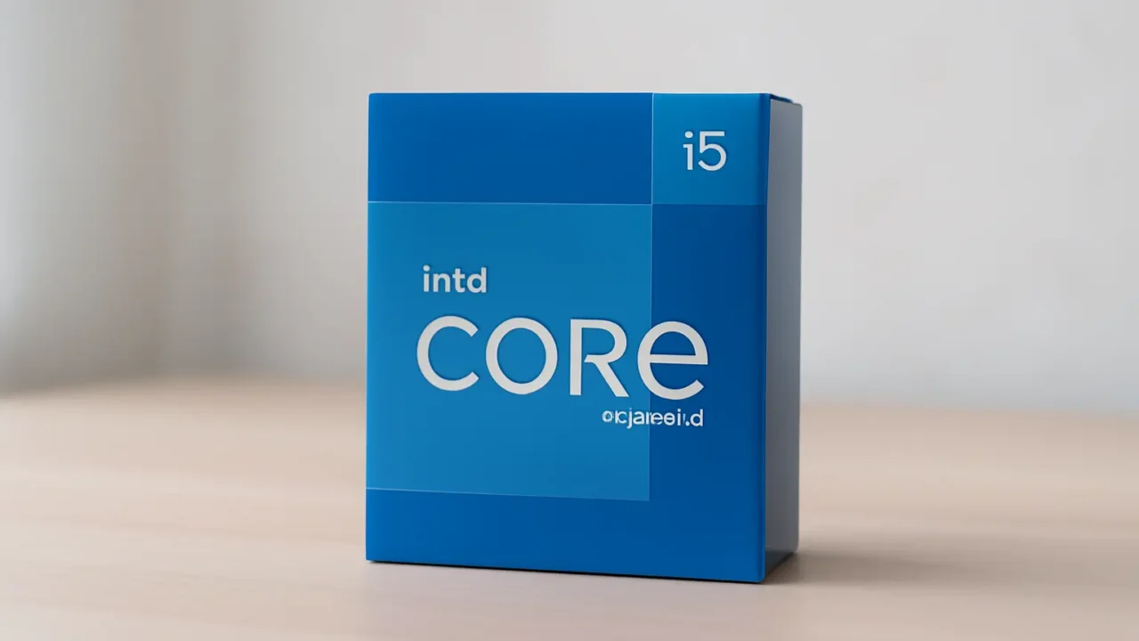 3 Melhores Processadores Intel Core i5 para Quem Busca Qualidade