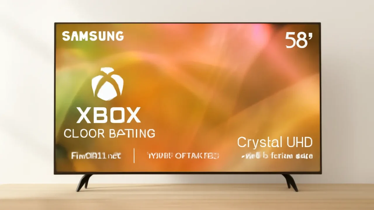 Compactos e poderosos: 3 TVs Samsung de 2025