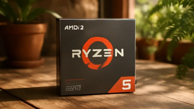 Descontos de até 23%: 3 Processadores AMD Ryzen em oferta especial