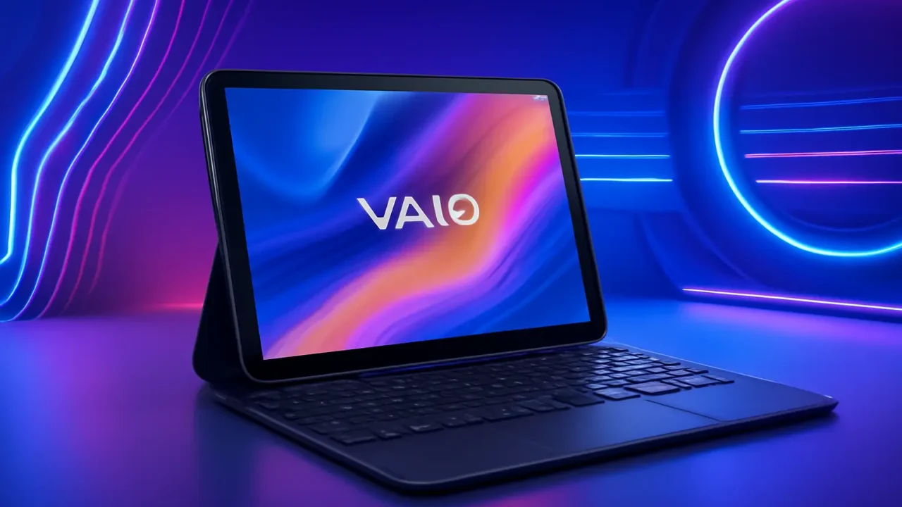 Promoção relâmpago: 3 Tablets VAIO, Xiaomi e Multilaser até R$1.899