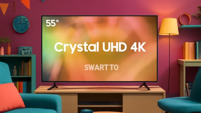 Promoção relâmpago: 3 Samsung Smart TVs até R$3.499 (válido 10/25/2025 10:29:46)