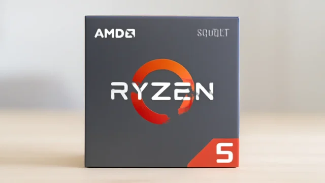 Custo-benefício: 3 Processadores AMD Ryzen até R$1.300