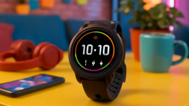 6 Melhores Pulseiras e Relógios Garmin Fenix 8 com Garantia e Suporte no Brasil