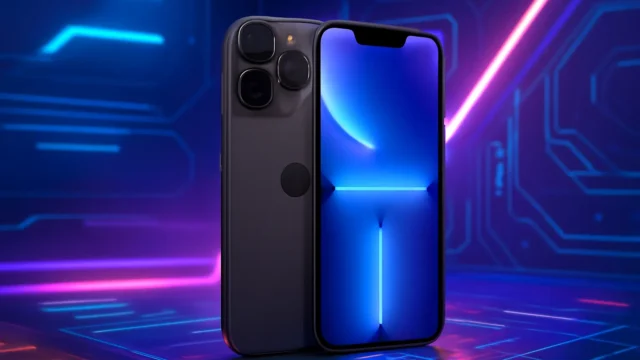 Especial gamers: 6 iPhones 16 Pro com alto desempenho gráfico