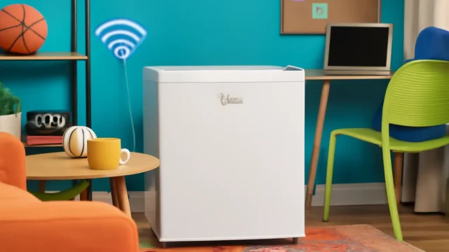 Work from home: 3 Frigobares 45L ideais para produtividade em 10/25/2025 10:29:46