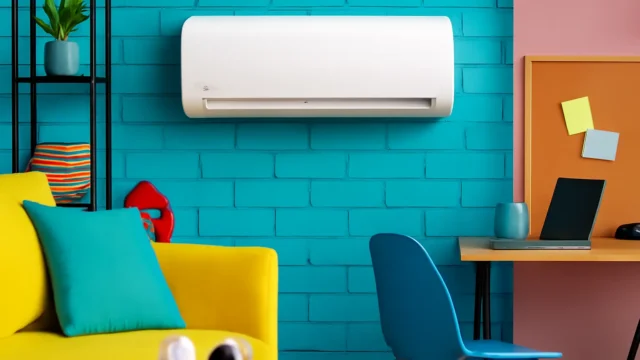 3 Melhores Ar-condicionado Split Inverter 9000 Btus Midea Ai Ecomaster High Wall Só Frio