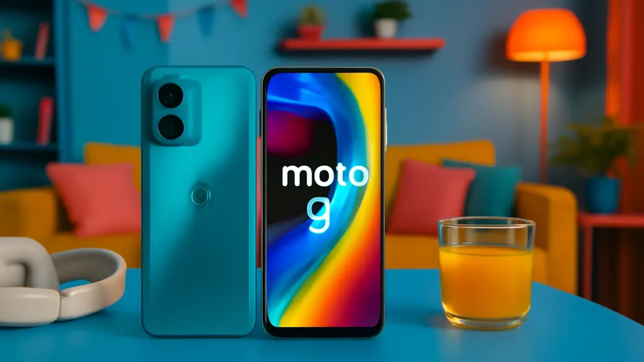 Os melhores Moto G75 256GB bons e baratos no Brasil