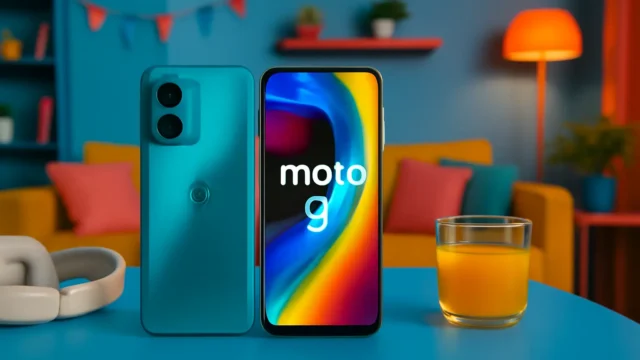 Os melhores Moto G75 256GB bons e baratos no Brasil