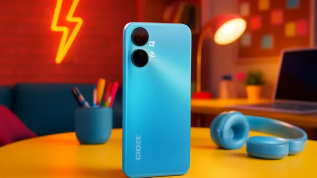 6 Melhores Celulares Realme C75x que Realmente Valem a Pena