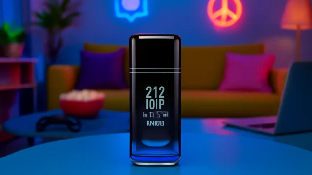 Autonomia top: 6 212 Vip Black 100ml Elixir com carregamento rápido