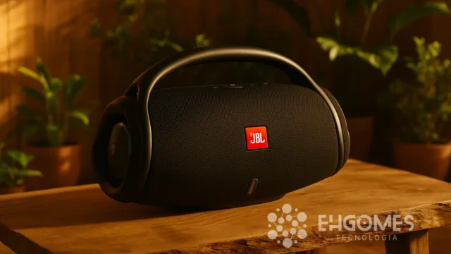 iPhone 16 Pro Max com 7% OFF na Amazon; melhor custo-benefício