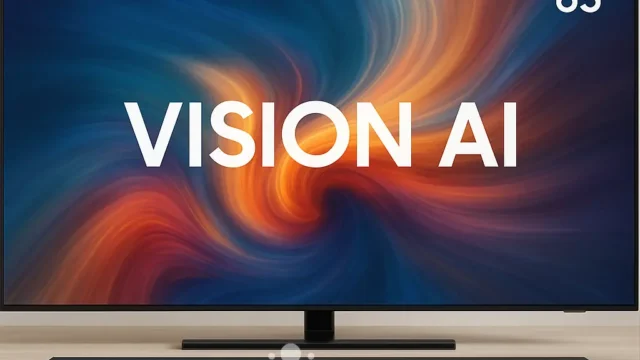 Combo Samsung Vision AI TV 65" com Soundbar pelo menor preço na Amazon, economize