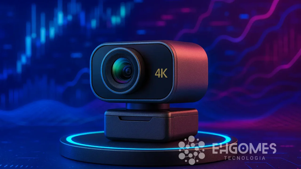 Tiny2 Lite 4K tem 10% de desconto hoje na Amazon