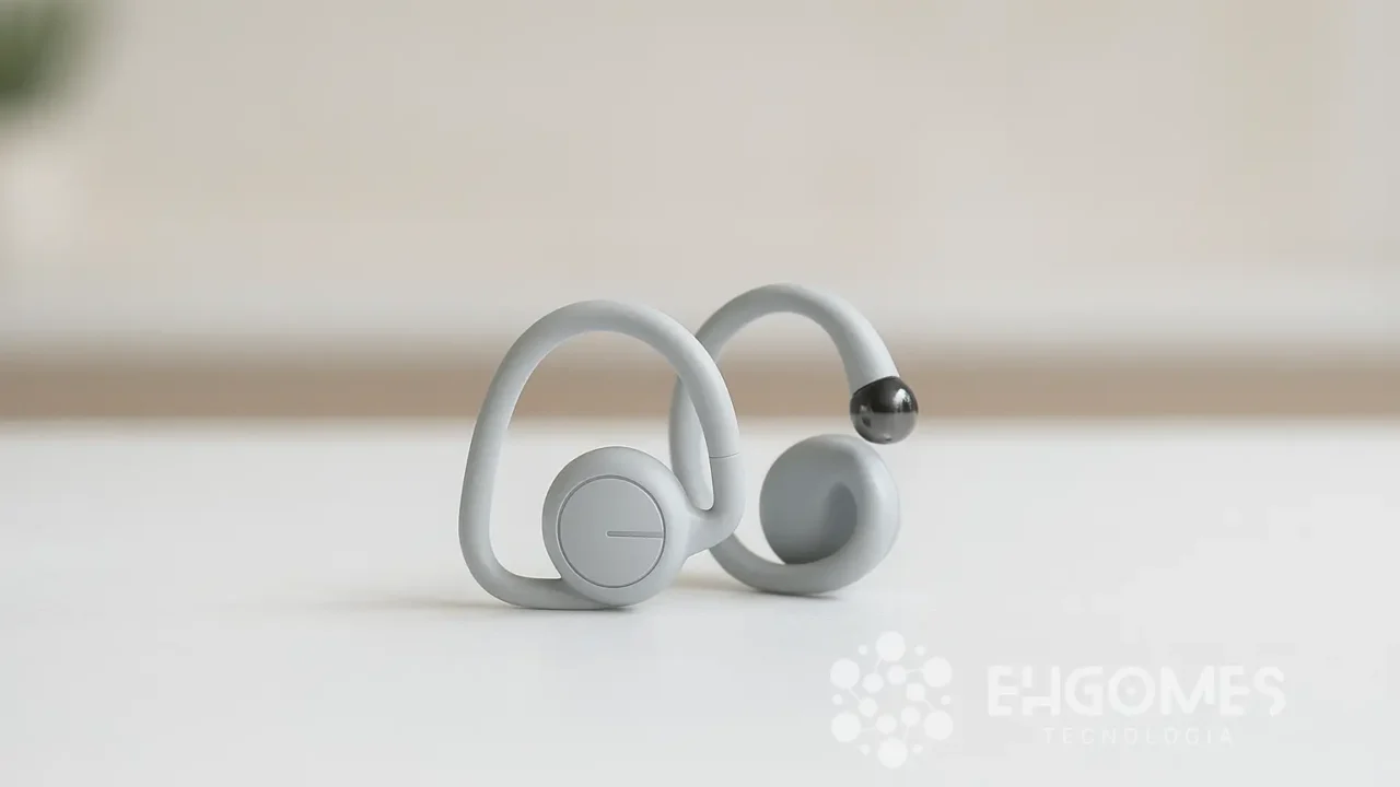 HUAWEI FreeClip está com até 19% OFF na Amazon