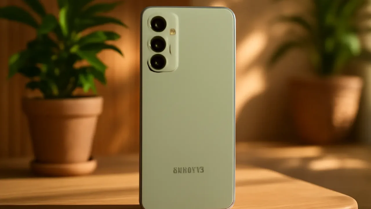 Samsung Galaxy A56 256GB: Smartphone barato e confiável para qualquer bolso