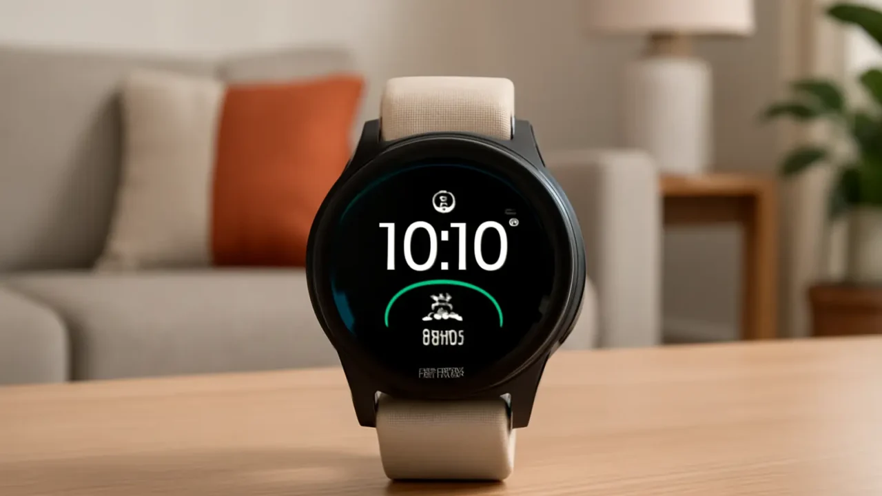 Desempenho turbinado: 6 Garmin Forerunner 165 que lideram