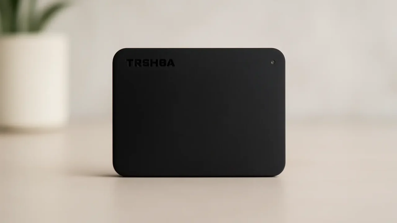 Bons e baratos: 6 HDs Externos Toshiba para comprar sem medo