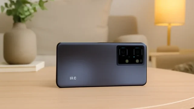 6 Xiaomi Poco X7 Pro 5G prontos para viagem com bateria duradoura