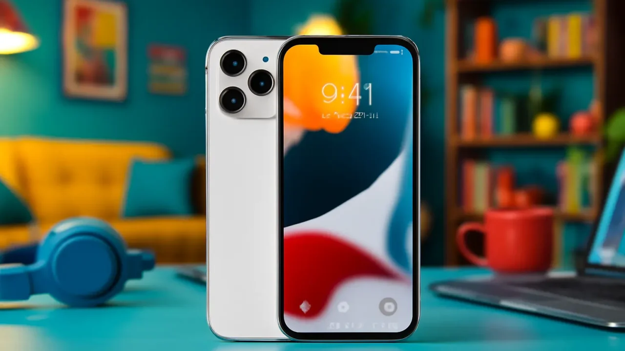 Melhor iPhone 16 256 GB custo‑benefício