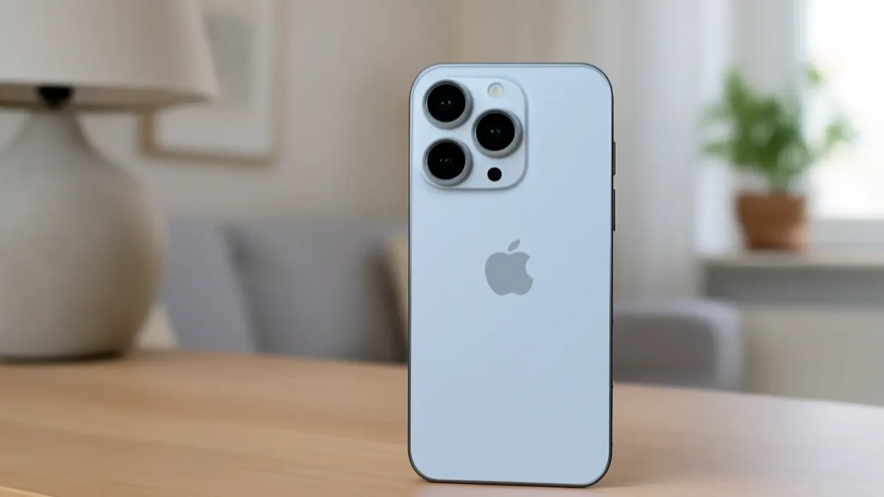 Fotografia noturna: 6 iPhones que brilham no escuro