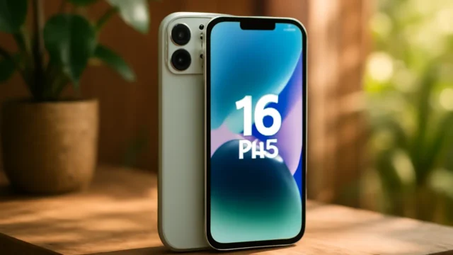 Custo-benefício: 6 iPhones 16 até R$7.400