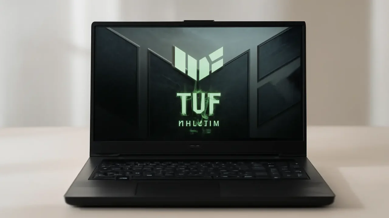 Entrega ultrarrápida: Top 6 Notebooks ASUS TUF F16 para receber já