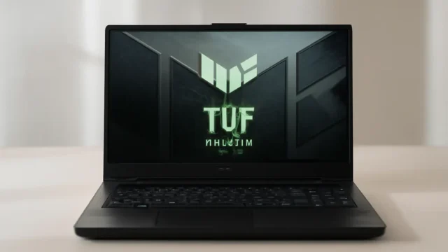 Entrega ultrarrápida: Top 6 Notebooks ASUS TUF F16 para receber já
