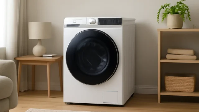 Tela infinita: 6 Lava e Seca Samsung com display premium