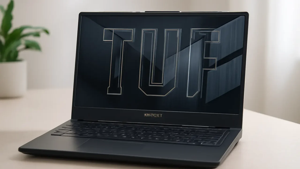 Guia de Compra: 6 Melhores Notebooks ASUS TUF Gaming