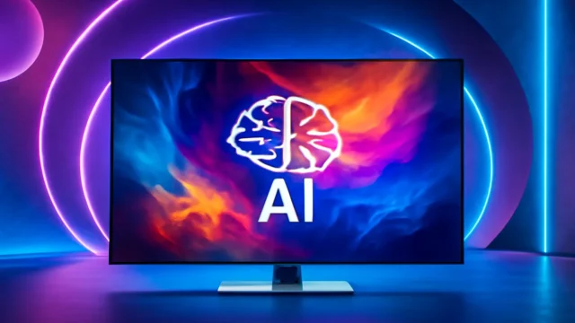 Fotografia noturna: 6 Samsung Vision AI TV que brilham no escuro