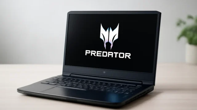 Custo‑benefício: 6 Predator Notebook Gamer até R$10.599,00