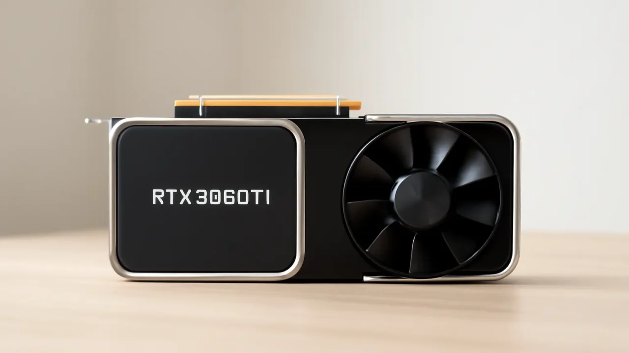 Autonomia top: 6 GPUs RTX 3060 com carregamento rápido