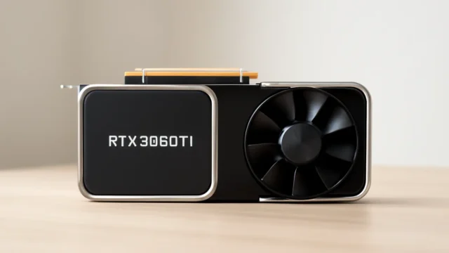 Autonomia top: 6 GPUs RTX 3060 com carregamento rápido